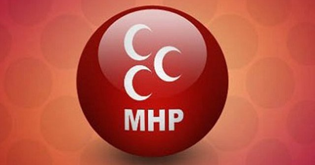 MHP&#039;de bir ilçe yönetimi daha istifa etti