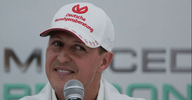 Michael Schumacher&#039;in tedavisi için 25 milyon Euro harcandı