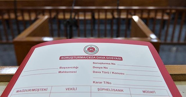 MİT tırlarına ilişkin soruşturmada 2 avukatın sorgusu sürüyor