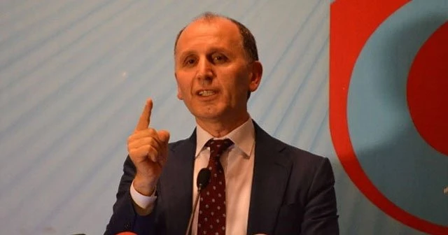 Muharrem Usta'nın öfkesi dinmiyor