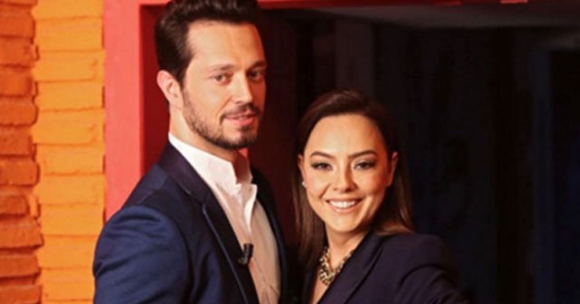 Murat Boz, Ebru Gündeş’le düet yapacak