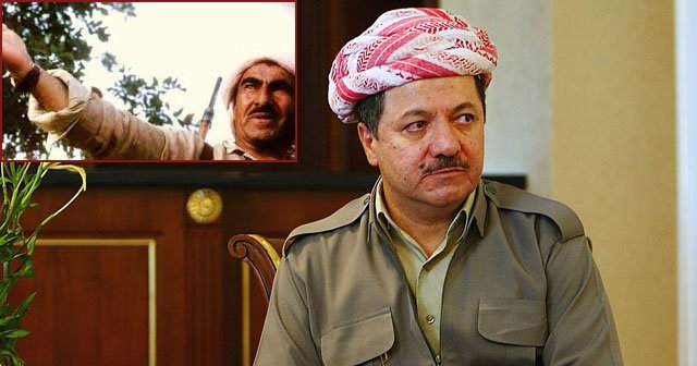 Mustafa Barzani&#039;nin mektubu yeniden gündem oldu