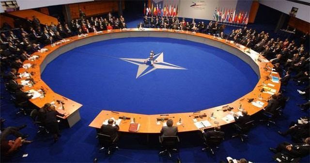 NATO&#039;dan Türkiye açıklaması