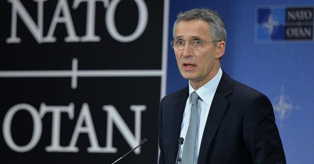 NATO, 'Yeni bir soğuk savaş istemiyoruz'