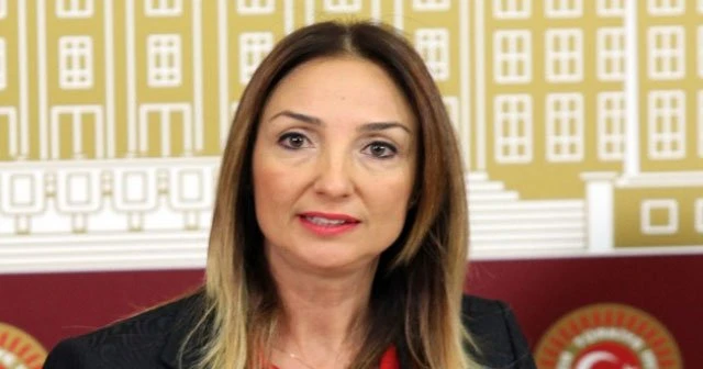 Nazlıaka'nın itirazı reddedildi