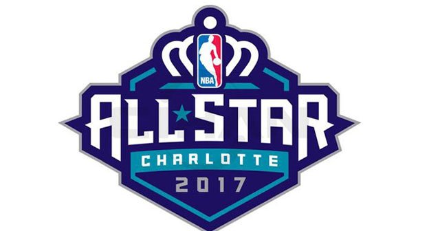 NBA All-STAR 2017 Charlotte’de yapılacak