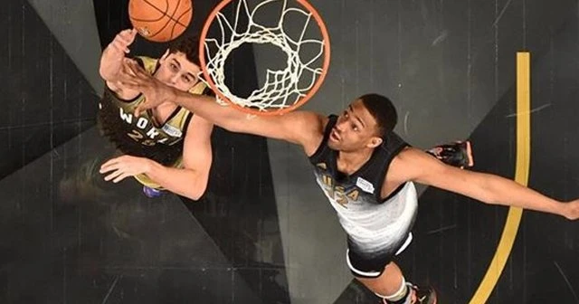 NBA All-Star'ın ilk maçında gülen taraf ABD