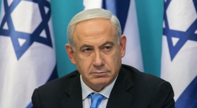 Netanyahu&#039;dan korkunç tehdit