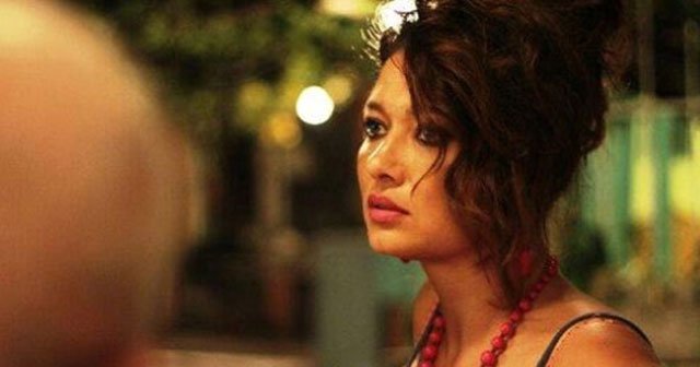 Nurgül Yeşilçay sevilen diziden ayrıldı