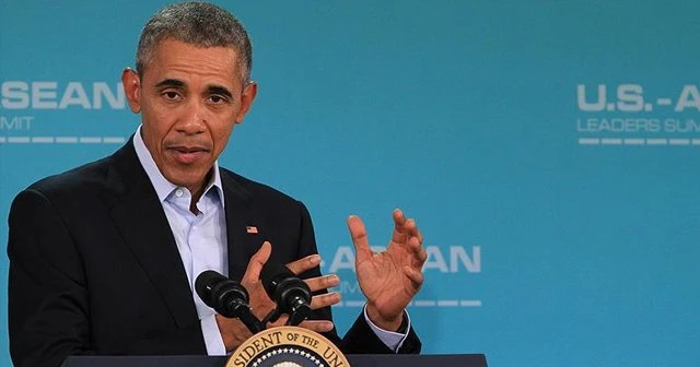 Obama, 'En iyi şartlarda bile şiddet hemen sona ermeyecek'