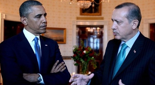 Obama istedi, Erdoğan şart koştu