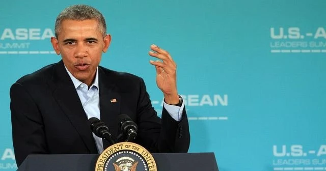 Obama, 'Rusya kendini bir bataklığa sokacak'