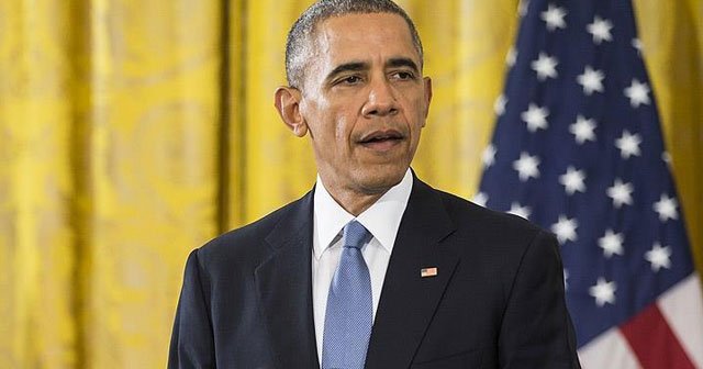 Obama, &#039;Suriye konusunda oldukça temkinliyiz&#039;