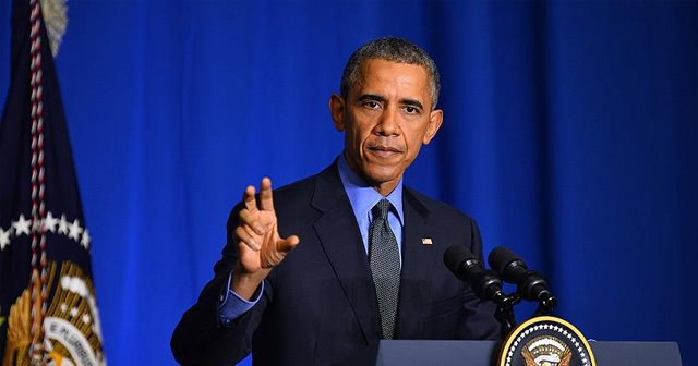 Obama, &#039;Suriye&#039;nin geleceğinde Esad&#039;ın yeri olamaz&#039;