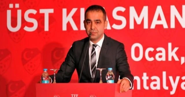 Olaylı maçın ardından MHK'den kritik karar