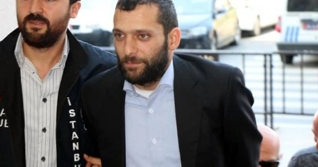 Onur Özbizerdik gözaltına alındı