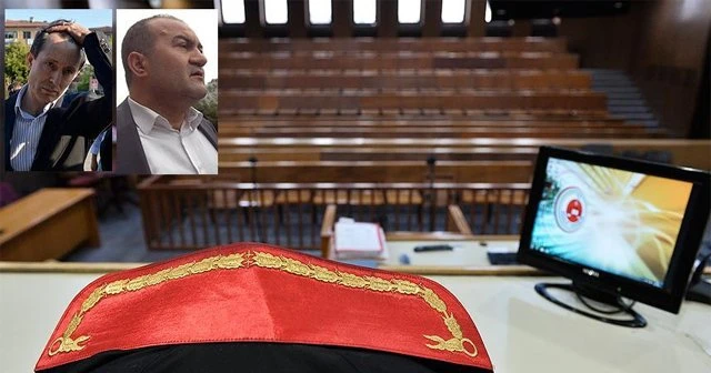 Özçelik ve Başer'in tahliye taleplerine ret