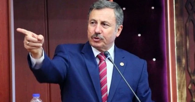 Özdağ'dan Demirtaş'a, 'Utanmaz adam'