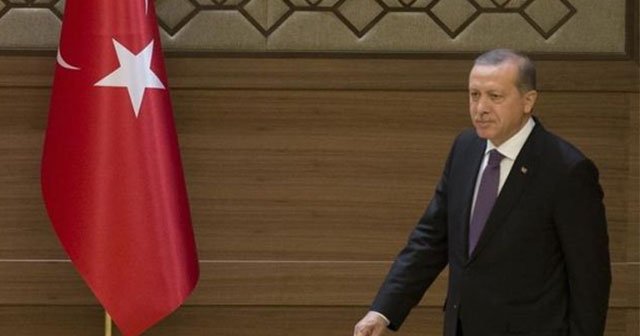 Özel harekatçılardan Erdoğan&#039;a yeni mesaj