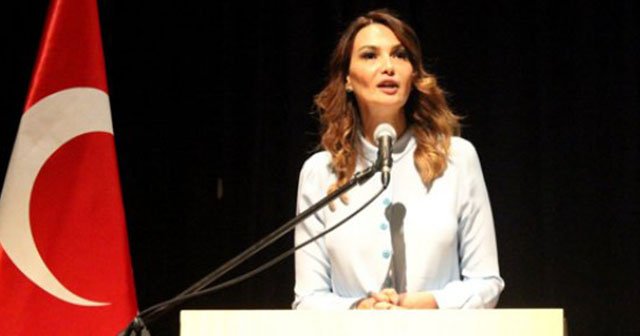 Paşayeva, &#039;Ermenistan, PKK&#039;ya asker gönderiyor&#039;