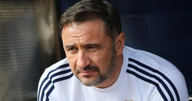 Pereira, 'Bizim için zorlu bir karşılaşma oldu'