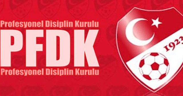 PFDK&#039;dan Deniz Naki&#039;ye 12 maç ceza