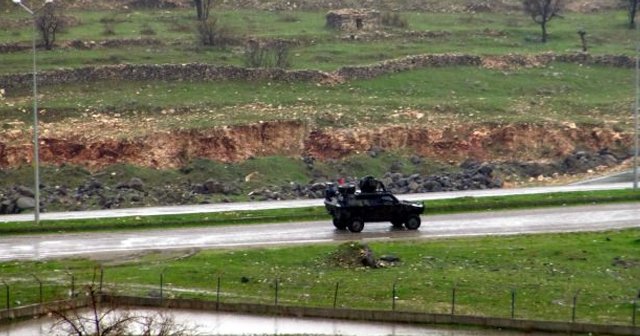 PKK&#039;lılara hava operasyonu! Çok sayıda ölü var