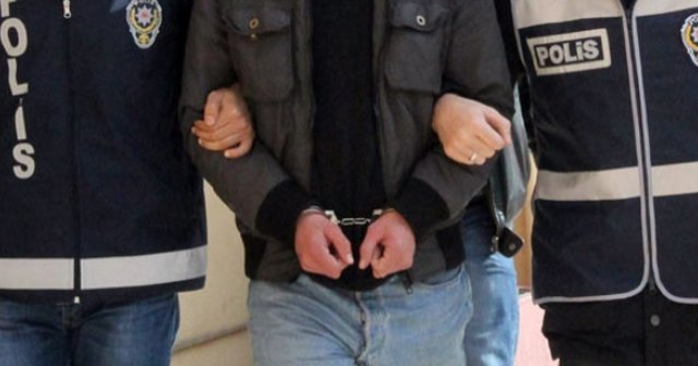 28 suçtan 41 yıl hapis cezası alan PKK&#039;lı yakalandı