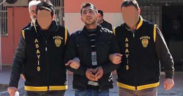 PKK&#039;nın 41 yıl hapisle aranan sorumlusu yakalandı