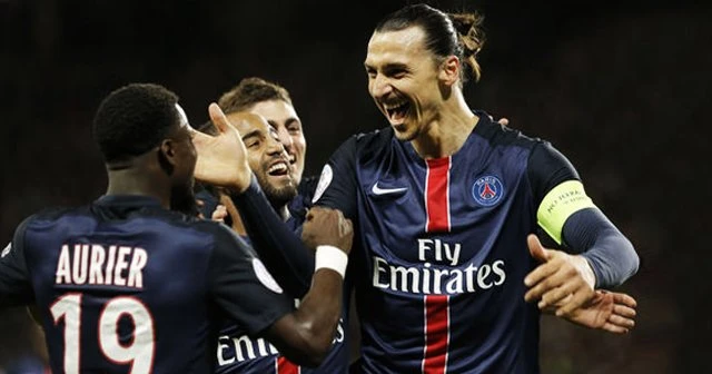 PSG, Steaua Bükreş'in rekoruna göz dikti!