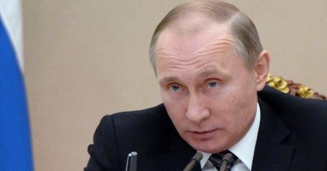 Putin Avrupa’nın sabrını taşırdı