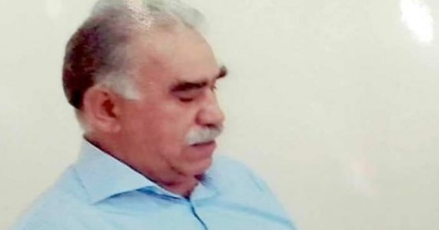 PYD&#039;den Suriye&#039;de &#039;Öcalan&#039; dayatması