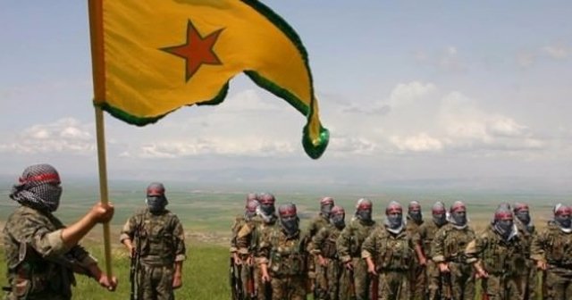 PYD geri çekildi iddiası