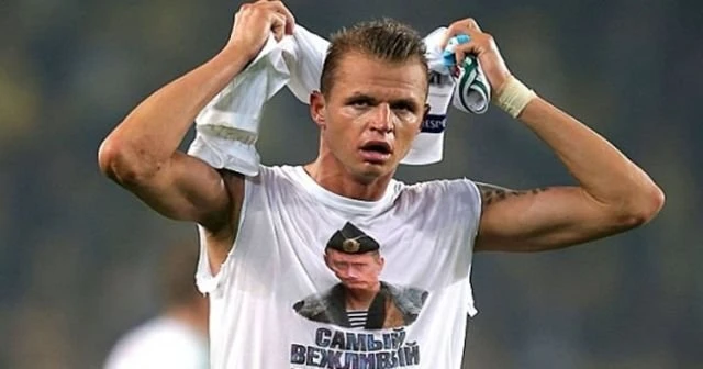 Ramzan Kadirov'dan Tarasov'a beklenen destek