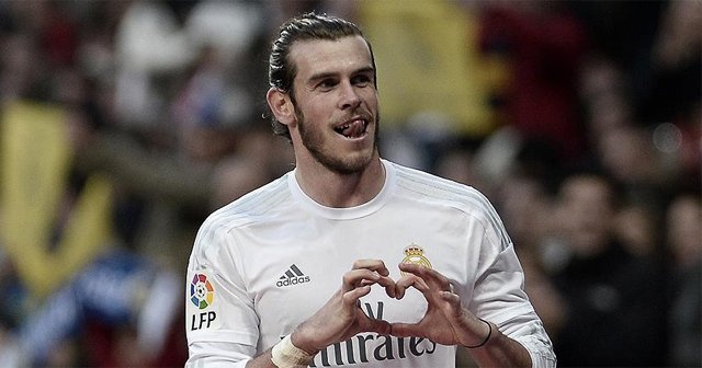 Real Madrid&#039;in Bale transferi AB Komisyonu&#039;nda