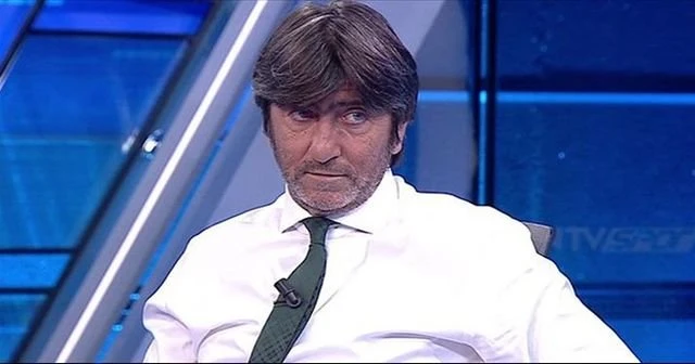 Rıdvan Dilmen, 'Mustafa Hoca için üzülüyorum'