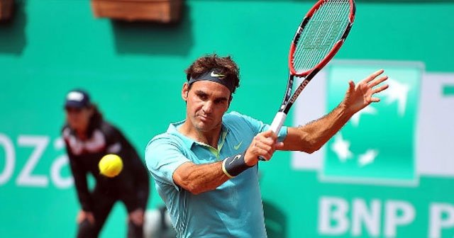 Roger Federer kortlardan 1 ay uzak kalacak