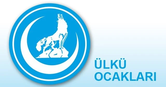 Ruslar uçtu, 'Ülkü Ocakları yapmış olabilir'