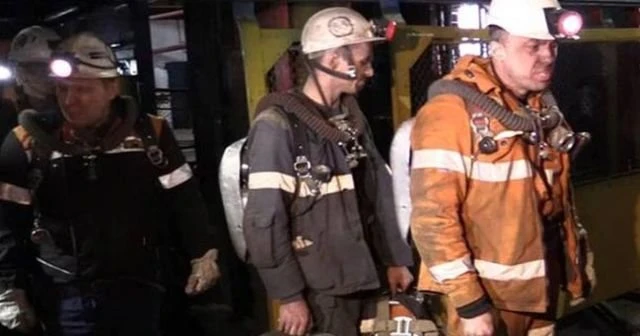 Rusya'da maden faciası, 36 ölü