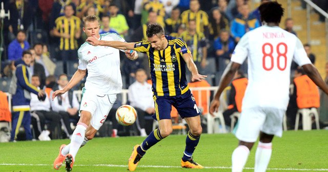 Rusya’dan ilginç Fenerbahçe çağrısı