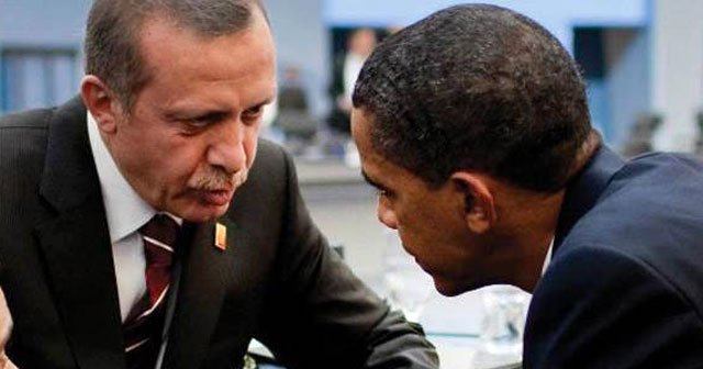 Rusya&#039;dan Obama ve Erdoğan&#039;a cevap