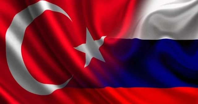 Rusya'dan sürpriz Türkiye hamlesi