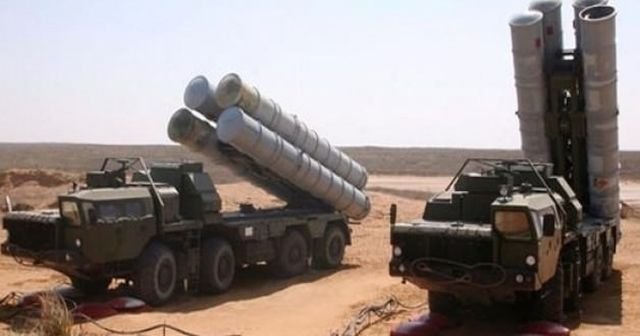 Rusya İran&#039;a S-300 gönderecek