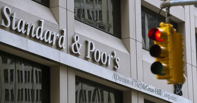 S&amp;P&#039;den Rusya&#039;da kötü haber geldi