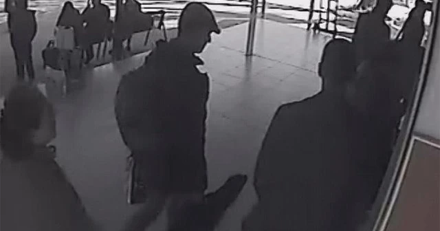 Sabancı suikasti faili Akkol'un görüntüleri ortaya çıktı