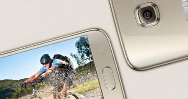 Samsung Galaxy S7&#039;nin fotoğrafları ilk kez yayınlandı