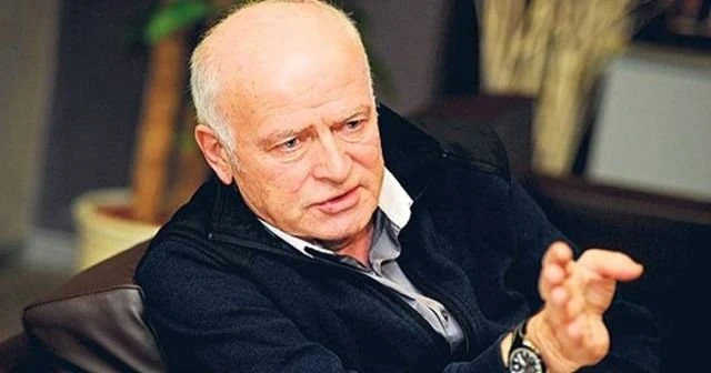 Şansal Büyüka'dan çok konuşulacak G.Saray iddiası