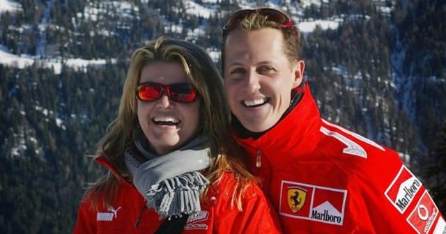 Schumacher&#039;den acı haber