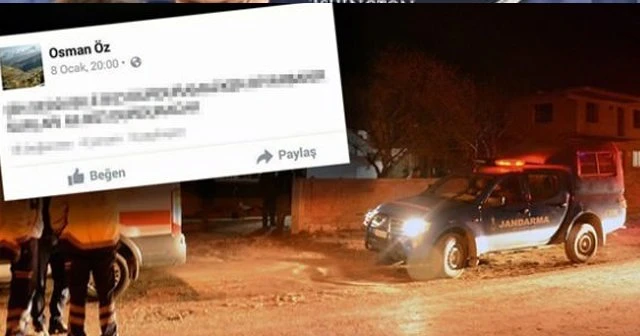 Şehidin son 'Diyarbakır' paylaşımı yürek dağladı