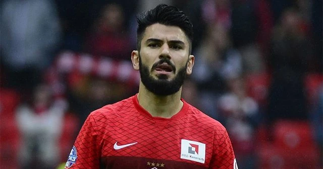 Serdar Taşçı Bayern Münih&#039;te